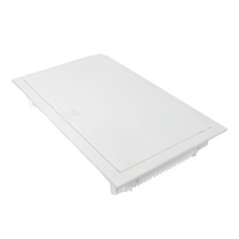 Щит силовой встраив. Nova 36мод. IP41 с метал. дверью EKF nv-pb-md-3