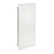 Щит силовой встраив. Nova 48мод. IP41 с метал. дверью PROxima EKF nv-pb-md-4