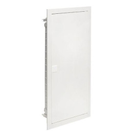 Щит силовой встраив. Nova 48мод. IP41 с метал. дверью PROxima EKF nv-pb-md-4