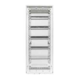 Щит силовой встраив. Nova 60мод. IP41 с метал. дверью PROxima EKF nv-pb-md-5