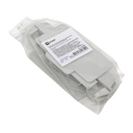 Комплект для вертикального соединения для щитов 