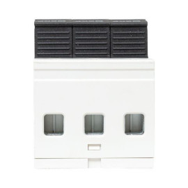 Ограничитель перенапряжения имп. ОПВ-В/3P In 30кА 400В EKF opv-b3