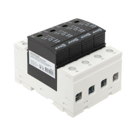 Ограничитель перенапряжения имп. ОПВ-C4 EKF opv-c4