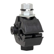 Зажим прокалывающий ответвительный P1X-95 16-95/1.5-10кв.мм EKF p-1x-95