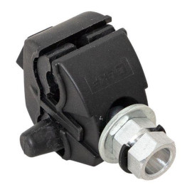 Зажим прокалывающий ответвительный P1X-95 16-95/1.5-10кв.мм EKF p-1x-95