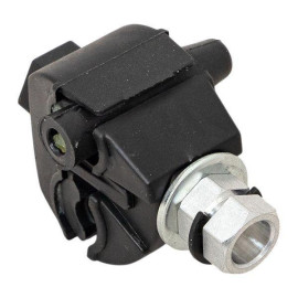 Зажим прокалывающий ответвительный P1X-95 16-95/1.5-10кв.мм EKF p-1x-95