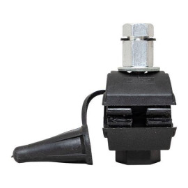 Зажим прокалывающий ответвительный P2X-95 16-95/2.5-35кв.мм EKF p-2x-95