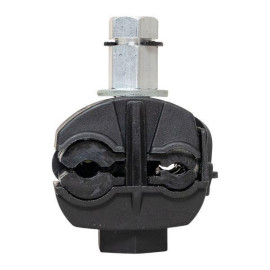 Зажим прокалывающий ответвительный P2X-95 16-95/2.5-35кв.мм EKF p-2x-95