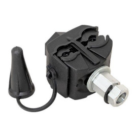 Зажим прокалывающий ответвительный P2X-95 16-95/2.5-35кв.мм EKF p-2x-95