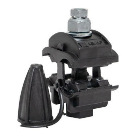 Зажим прокалывающий ответвительный P3X-95 10-95/10-95кв.мм EKF p-3x-95