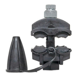 Зажим прокалывающий ответвительный P3X-95 10-95/10-95кв.мм EKF p-3x-95