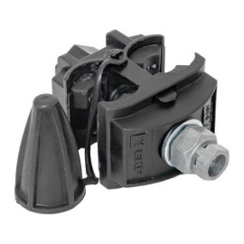 Зажим прокалывающий ответвительный P3X-95 10-95/10-95кв.мм EKF p-3x-95