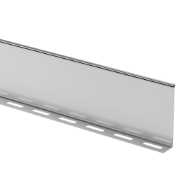 Разделитель для лотка H=100мм L3000 EKF p1003