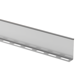 Разделитель для лотка H=80мм L3000 EKF p803