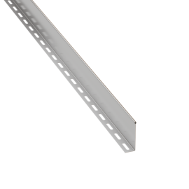 Разделитель для лотка H=80мм L3000 EKF p803