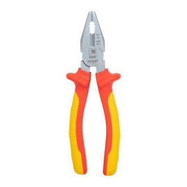 Пассатижи 180мм Expert 1000В PROxima EKF pas-180-exp-in