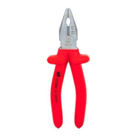 Пассатижи 200мм Master 1000В Basic EKF pas-200-mas-in