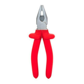 Пассатижи 200мм Master 1000В Basic EKF pas-200-mas-in