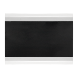 Щит ЩРН-П-12 IP41 Basic (пром. упак.) EKF pb-n-12-bas