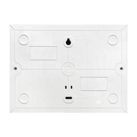 Щит ЩРН-П-12 IP41 Basic (пром. упак.) EKF pb-n-12-bas