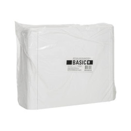 Щит ЩРН-П-24 IP41 бел. дверца (пром. упак.) Basic EKF pb-n-24w-bas