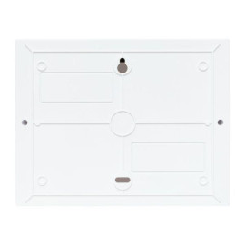 Щит ЩРН-П-12 IP41 EKF pb40-n-12