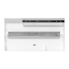 Щит ЩРН-П-18 IP41 EKF pb40-n-18