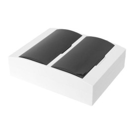 Щит ЩРН-П-24 IP41 EKF pb40-n-24