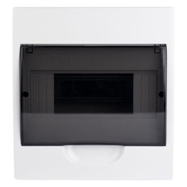 Щит ЩРН-П-8 IP41 EKF pb40-n-8