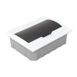 Щит распред. ЩРВ-П-12 IP40 EKF pb40-v-12