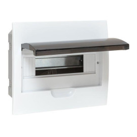 Щит распред. ЩРВ-П-12 IP40 EKF pb40-v-12