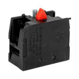 Контакт дополнительный XB-2 NC красн. EKF pbn-xb-2-nc