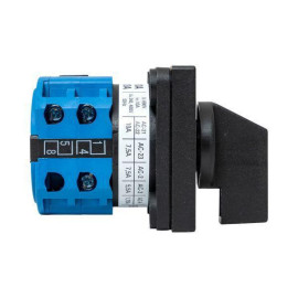 Переключатель кулачковый ПК-1-101 1п 10А 