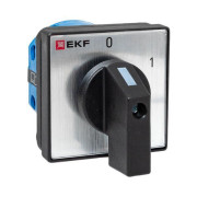 Переключатель кулачковый ПК-1-11 1П 10А 