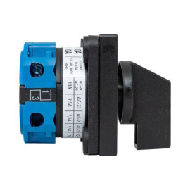 Переключатель кулачковый ПК-1-11 1П 10А 