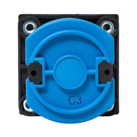 Переключатель кулачковый ПК-1-11 1П 25А 