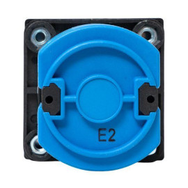 Переключатель кулачковый ПК-1-12 2П 25А 