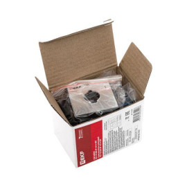 Переключатель кулачковый ПК-1-13 3П 25А 