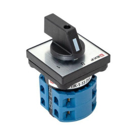 Переключатель кулачковый ПК-1-13 3П 25А 