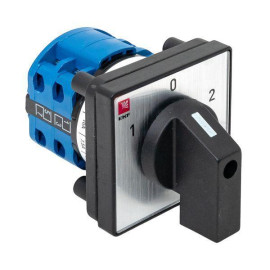 Переключатель кулачковый ПК-1-22 2П 10А 