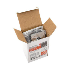 Переключатель кулачковый ПК-1-22 2П 10А 