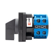 Переключатель кулачковый ПК-1-22 2П 10А 