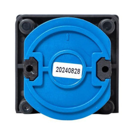 Переключатель кулачковый ПК-1-22 2П 10А 