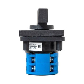 Переключатель кулачковый ПК-1-22 2П 10А 