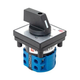 Переключатель кулачковый ПК-1-22 2П 10А 