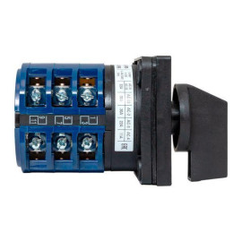 Переключатель кулачковый ПК-1-23 3п 32А 