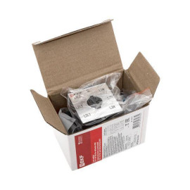 Переключатель кулачковый ПК-1-64 10А для вольтметра EKF pk-1-64-10