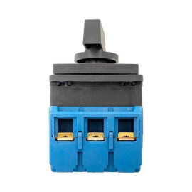 Переключатель кулачковый ПК-2-13 3П 100А 