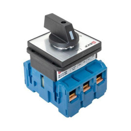 Переключатель кулачковый ПК-2-13 3П 100А 