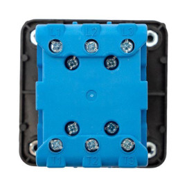 Переключатель кулачковый ПК-2-13 3П 25А 